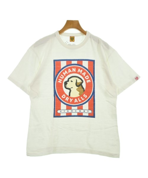 HUMAN MADE ヒューマンメイド Tシャツ・カットソー メンズ 【古着】【中古】