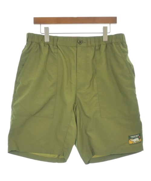 HUMAN MADE ヒューマンメイド ショートパンツ メンズ 【古着】【中古】