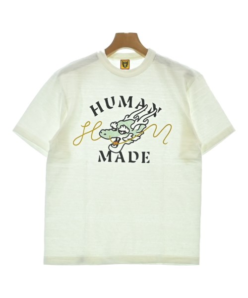 HUMAN MADE ヒューマンメイド Tシャツ・カットソー メンズ 【古着】【中古】