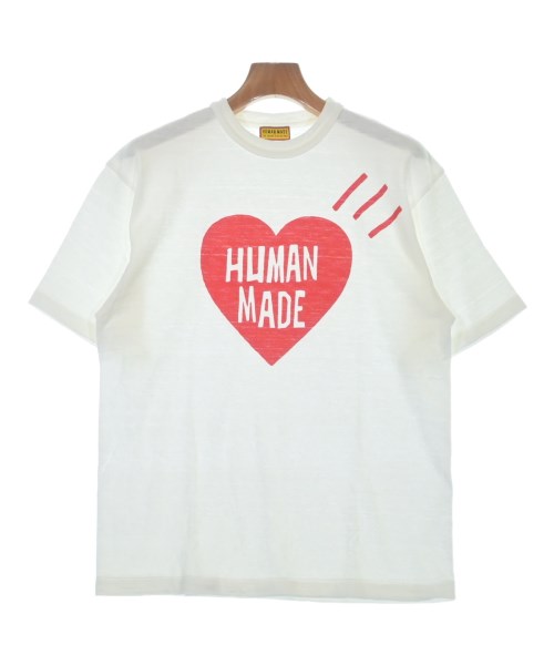 HUMAN MADE ヒューマンメイド Tシャツ・カットソー メンズ 【古着】【中古】