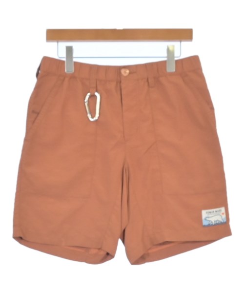 HUMAN MADE ヒューマンメイド ショートパンツ メンズ 【古着】【中古】