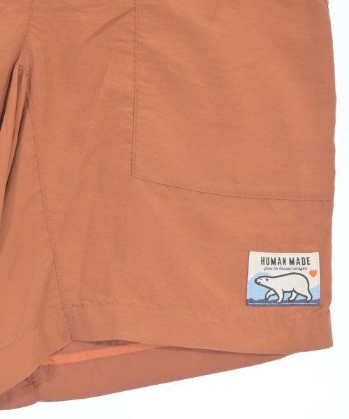 HUMAN MADE ヒューマンメイド ショートパンツ メンズ 【古着】【中古】_4