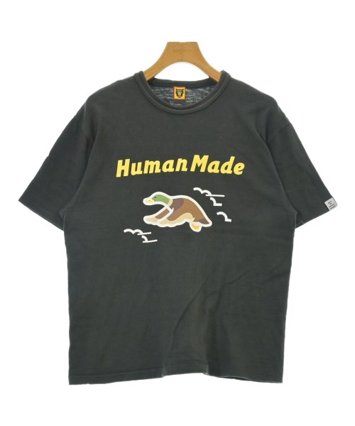 HUMAN MADE ヒューマンメイド Tシャツ・カットソー メンズ 【古着】【中古】