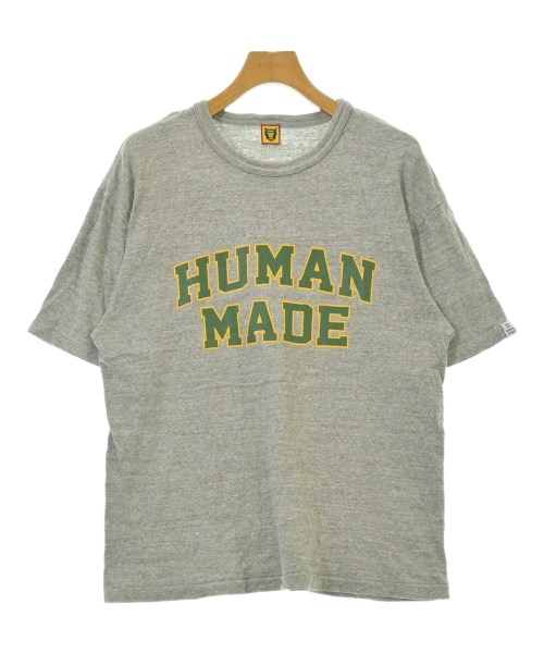 HUMAN MADE ヒューマンメイド Tシャツ・カットソー メンズ 【古着】【中古】