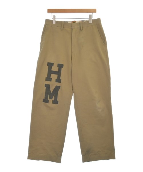 HUMAN MADE ヒューマンメイド チノパン メンズ 【古着】【中古】