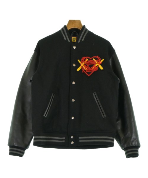 HUMAN MADE ヒューマンメイド スタジャン メンズ 【古着】【中古】