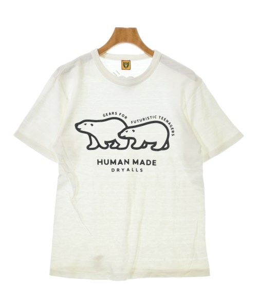 HUMAN MADE ヒューマンメイド Tシャツ・カットソー メンズ 【古着】【中古】
