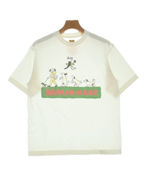 HUMAN MADE ヒューマンメイド Tシャツ・カットソー メンズ 【古着】【中古】