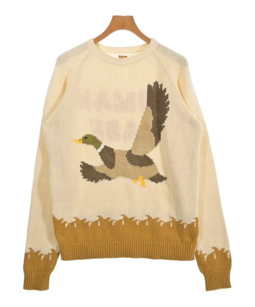 HUMAN MADE ヒューマンメイド ニット・セーター メンズ 【古着】【中古】