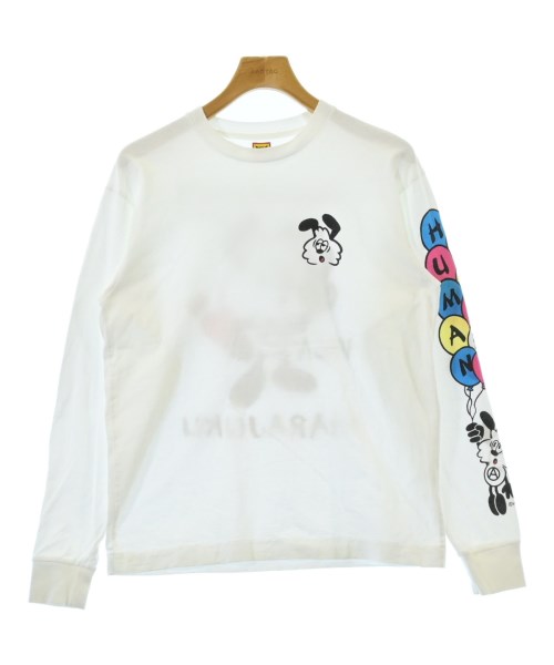 HUMAN MADE ヒューマンメイド Tシャツ・カットソー メンズ 【古着】【中古】