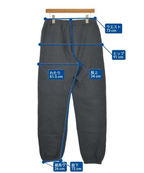 HUMAN MADE ヒューマンメイド スウェットパンツ メンズ 【古着】【中古】_5