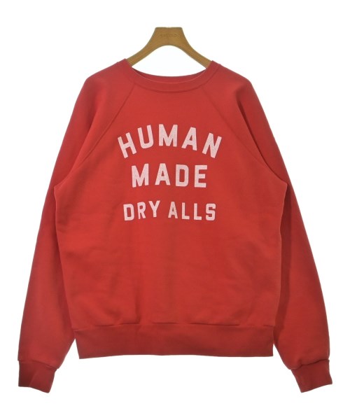 HUMAN MADE ヒューマンメイド スウェット メンズ 【古着】【中古】