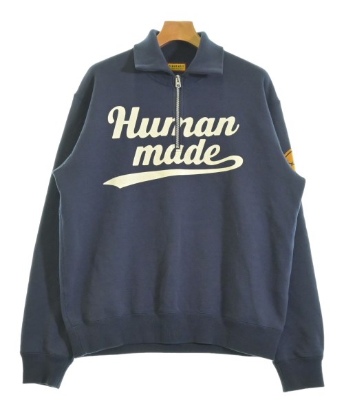 HUMAN MADE ヒューマンメイド スウェット メンズ 【古着】【中古】