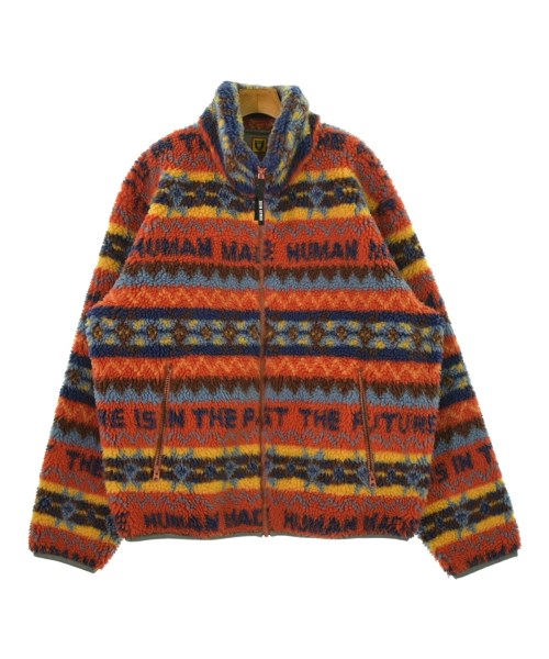 HUMAN MADE ヒューマンメイド ブルゾン メンズ 【古着】【中古】