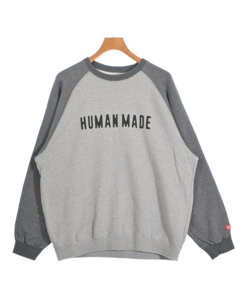 HUMAN MADE ヒューマンメイド スウェット メンズ 【古着】【中古】