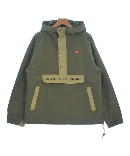 HUMAN MADE ヒューマンメイド ブルゾン メンズ 【古着】【中古】