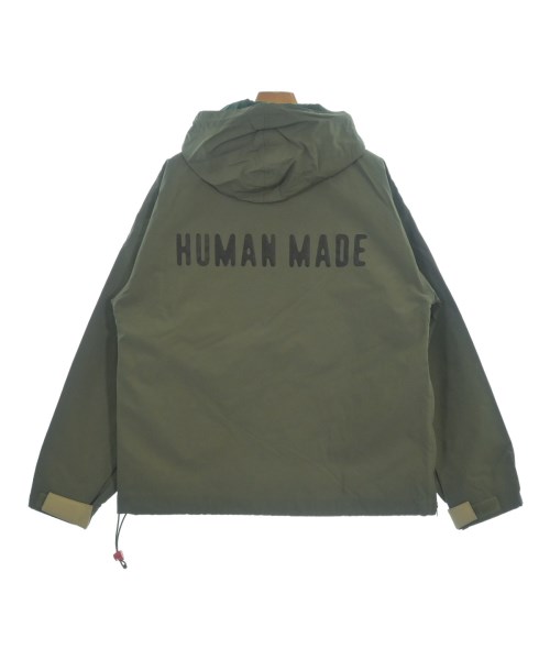HUMAN MADE ヒューマンメイド ブルゾン メンズ 【古着】【中古】_1