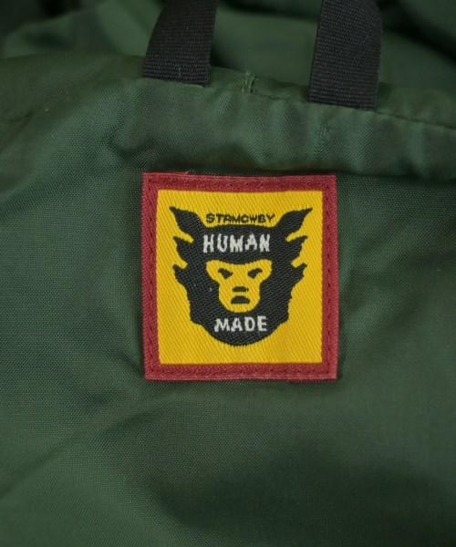 HUMAN MADE ヒューマンメイド ブルゾン メンズ 【古着】【中古】_2