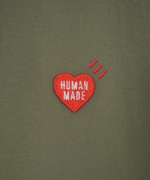 HUMAN MADE ヒューマンメイド ブルゾン メンズ 【古着】【中古】_3