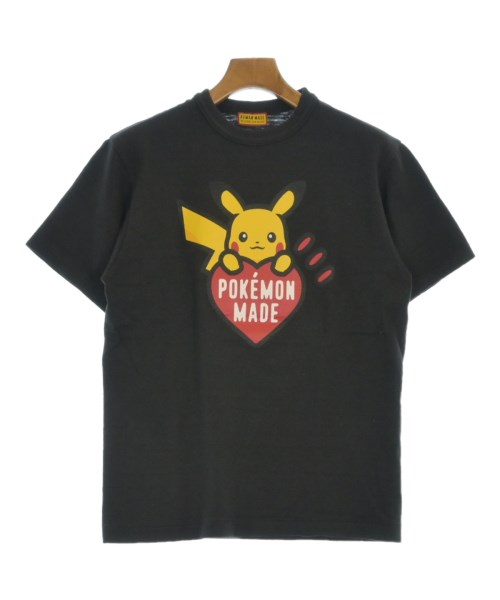 HUMAN MADE ヒューマンメイド Tシャツ・カットソー メンズ 【古着】【中古】