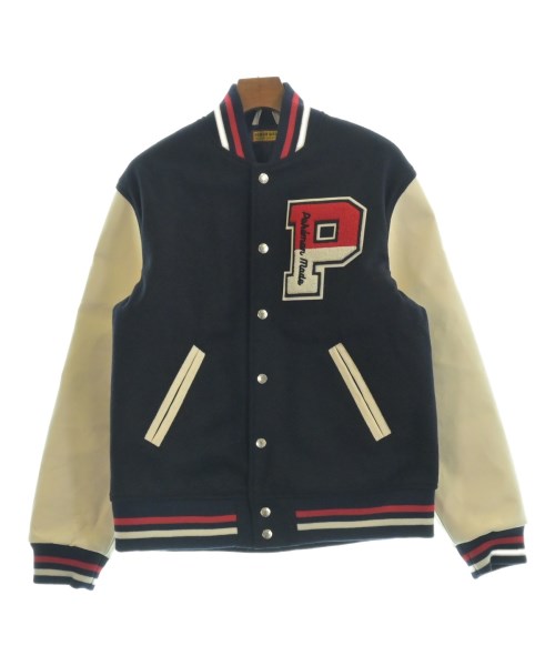 HUMAN MADE ヒューマンメイド スタジャン メンズ 【古着】【中古】
