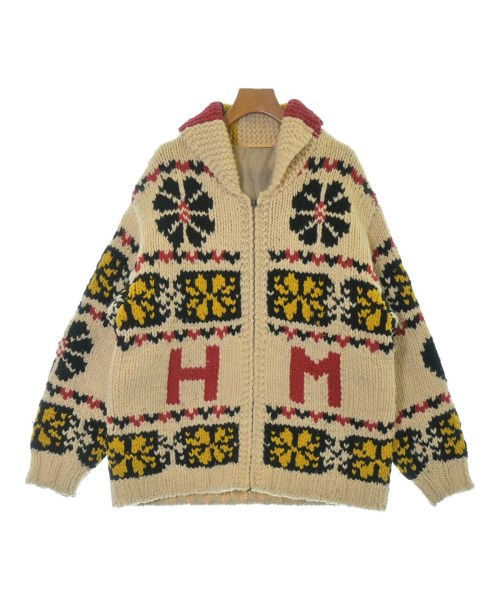 HUMAN MADE ヒューマンメイド カーディガン メンズ 【古着】【中古】