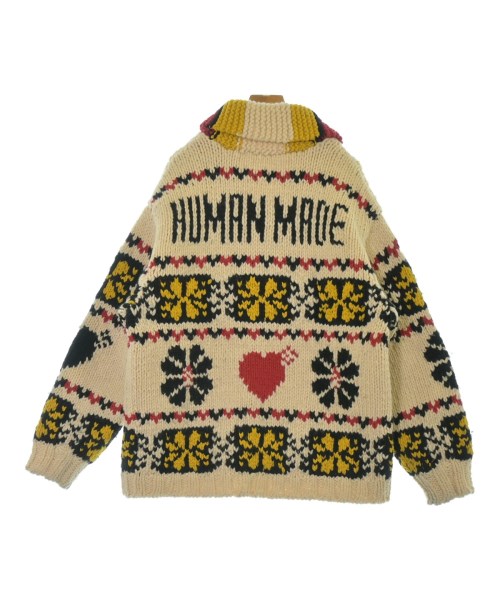 HUMAN MADE ヒューマンメイド カーディガン メンズ 【古着】【中古】_1