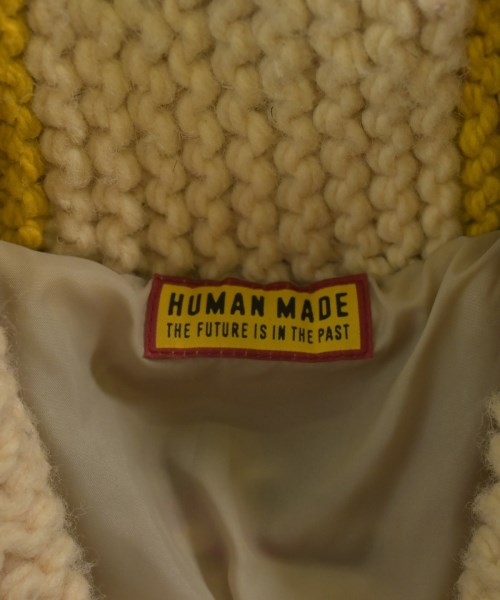 HUMAN MADE ヒューマンメイド カーディガン メンズ 【古着】【中古】_2