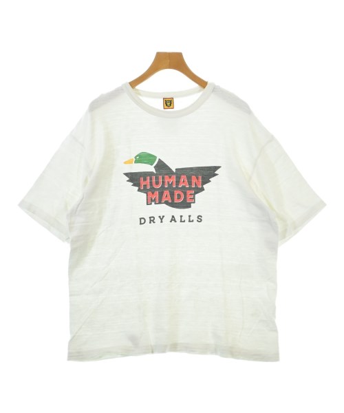 HUMAN MADE ヒューマンメイド Tシャツ・カットソー メンズ 【古着】【中古】