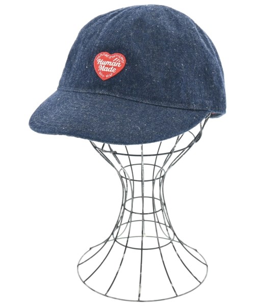 HUMAN MADE ヒューマンメイド キャップ メンズ 【古着】【中古】