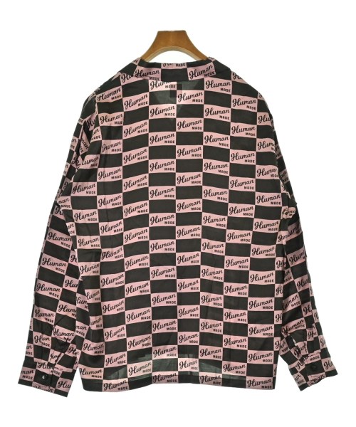 HUMAN MADE ヒューマンメイド カジュアルシャツ メンズ 【古着】【中古】_1