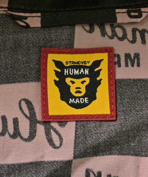 HUMAN MADE ヒューマンメイド カジュアルシャツ メンズ 【古着】【中古】_2