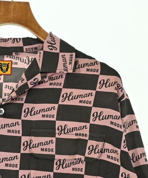 HUMAN MADE ヒューマンメイド カジュアルシャツ メンズ 【古着】【中古】_3