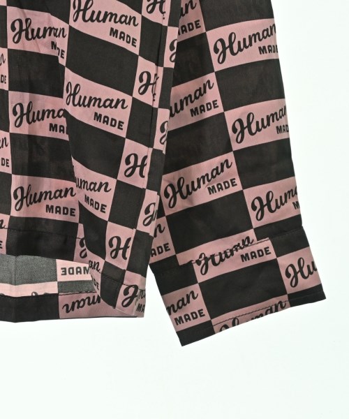 HUMAN MADE ヒューマンメイド カジュアルシャツ メンズ 【古着】【中古】_4