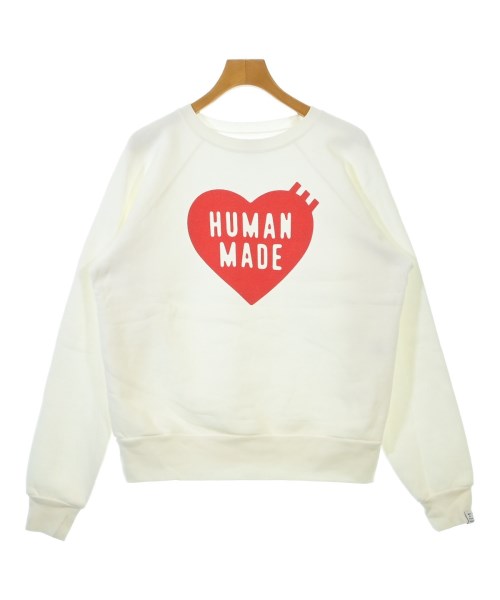 HUMAN MADE ヒューマンメイド スウェット メンズ 【古着】【中古】