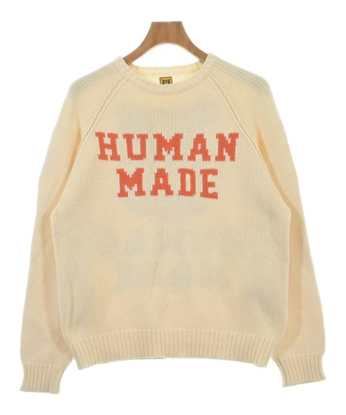 HUMAN MADE ヒューマンメイド ニット・セーター メンズ 【古着】【中古】