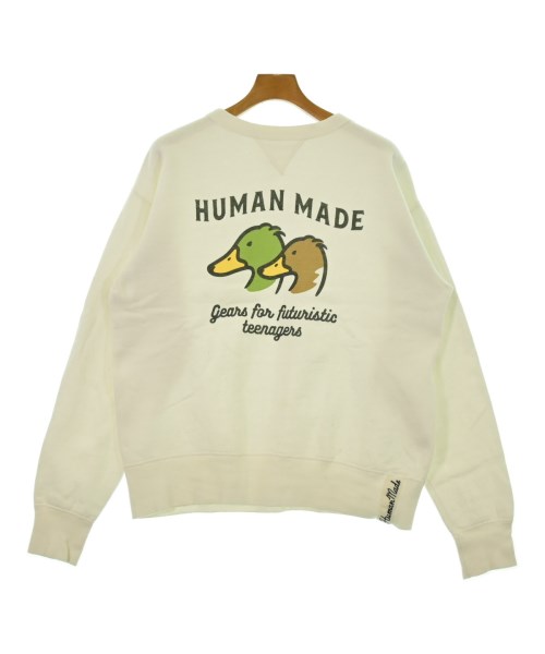 HUMAN MADE ヒューマンメイド スウェット メンズ 【古着】【中古】