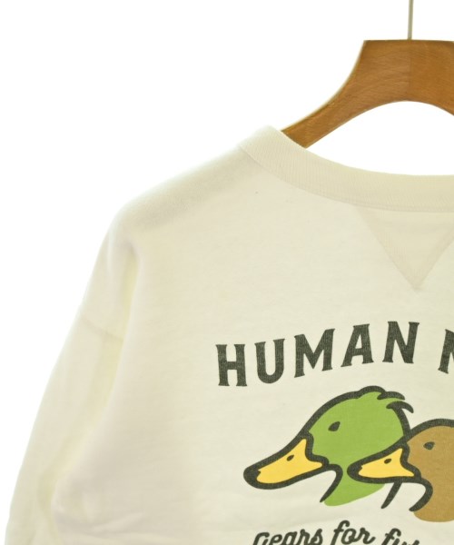 HUMAN MADE ヒューマンメイド スウェット メンズ 【古着】【中古】_3