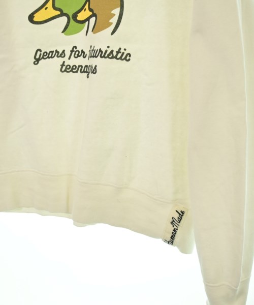 HUMAN MADE ヒューマンメイド スウェット メンズ 【古着】【中古】_4