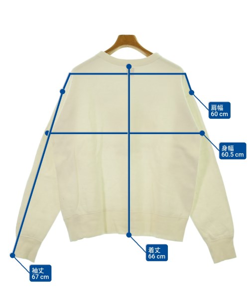 HUMAN MADE ヒューマンメイド スウェット メンズ 【古着】【中古】_5