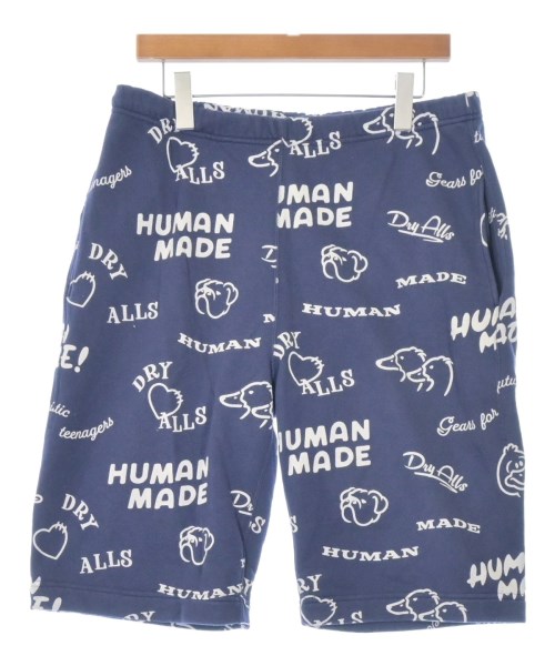 HUMAN MADE ヒューマンメイド ショートパンツ メンズ 【古着】【中古】