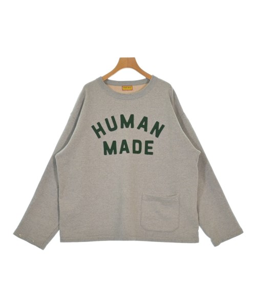 HUMAN MADE ヒューマンメイド スウェット メンズ 【古着】【中古】