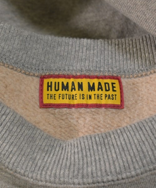 HUMAN MADE ヒューマンメイド スウェット メンズ 【古着】【中古】