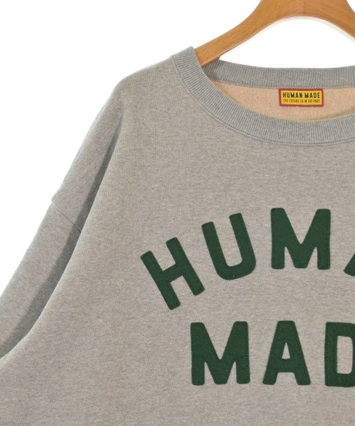 HUMAN MADE ヒューマンメイド スウェット メンズ 【古着】【中古】