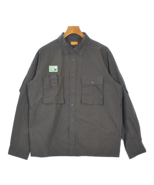 HUMAN MADE ヒューマンメイド カジュアルシャツ メンズ 【古着】【中古】