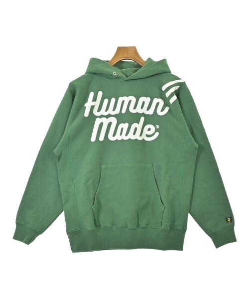 HUMAN MADE ヒューマンメイド パーカー メンズ 【古着】【中古】