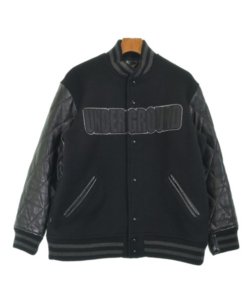 nitraid ナイトレイド スタジャン メンズ 【古着】【中古】
