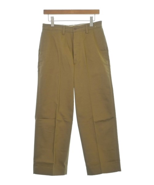 ATLAST &amp; CO アットラスト チノパン メンズ 【古着】【中古】