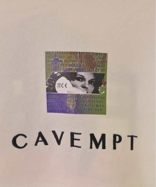 C.E シーイー パーカー メンズ 【古着】【中古】_4