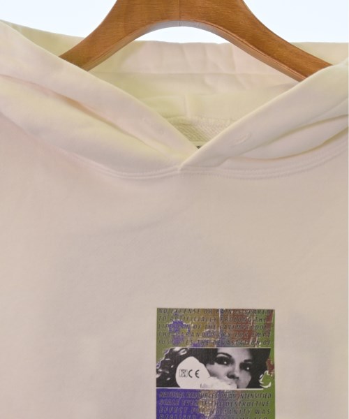 C.E シーイー パーカー メンズ 【古着】【中古】_7